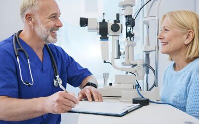 Should Macular Degeneration Be Treated Before Cataract Surgery?