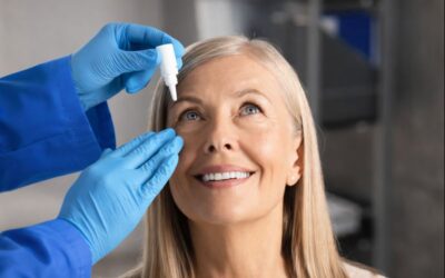 Glaucoma Eye Drops Before and After Cataract Surgery: What Changes?