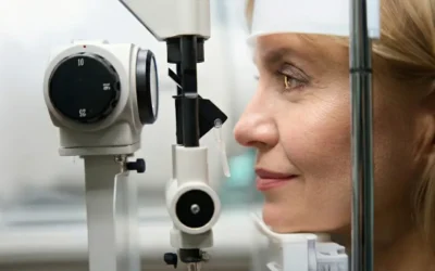 Mini-Monovision vs Full Monovision: What’s the Difference?