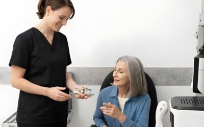 How Is Cataract Surgery Planned Differently for Patients With Macular Degeneration?