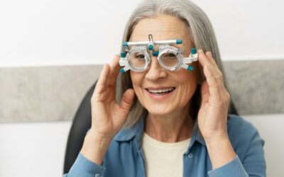 How Are Eye Pressure Spikes Managed After Cataract Surgery in Glaucoma Patients?