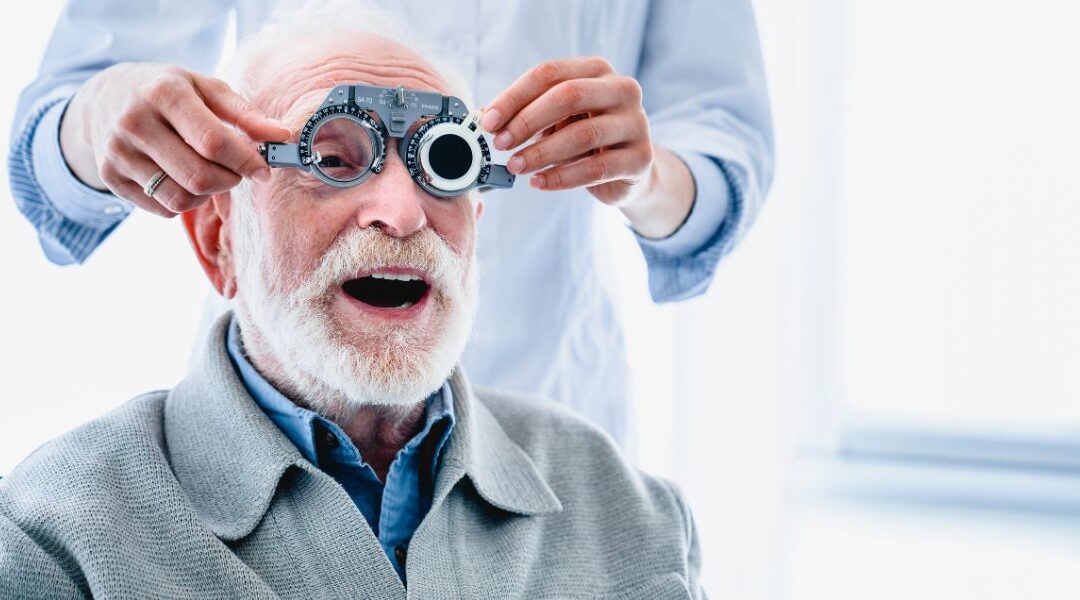 RLE Surgery After 70: Is It Still Worth It?
