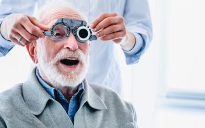 How Does Monovision Affect Depth Perception After Cataract Surgery?