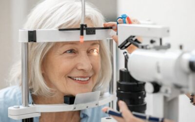 Can Cataract Surgery Worsen Glaucoma or Visual Field Loss?