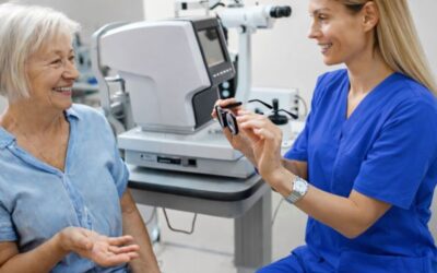 Can Cataract Surgery Improve Vision If You Have Macular Degeneration?