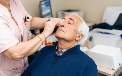 Is Cataract Surgery Riskier If You Have Diabetic Retinopathy?