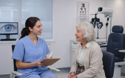 Can You Use Right to Choose for Cataract Surgery in London?