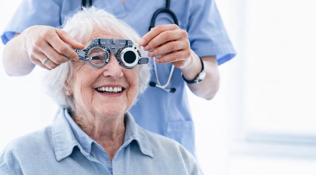 What Happens If Your Prescription Changes After ICL?