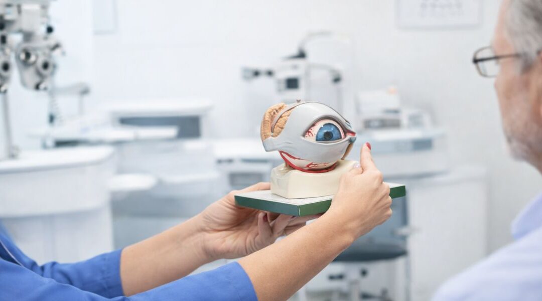 Can Presbyopia Be Corrected with Surgery?