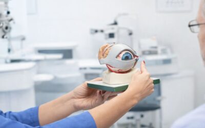 Can Presbyopia Be Corrected with Surgery?