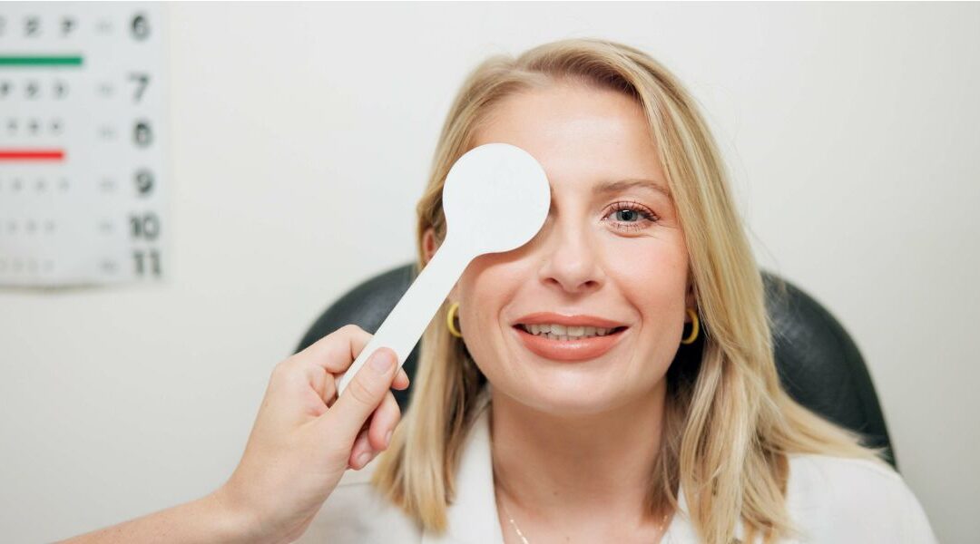 RLE Surgery in Your 40s: Is It Too Early?