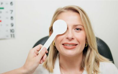 RLE Surgery in Your 40s: Is It Too Early?