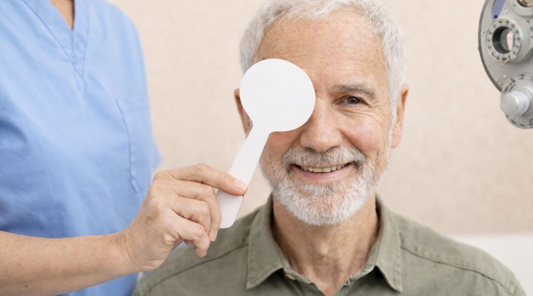 How Refractive Lens Exchange Affects Future Eye Treatments