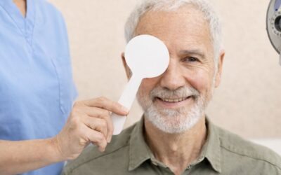 How Refractive Lens Exchange Affects Future Eye Treatments