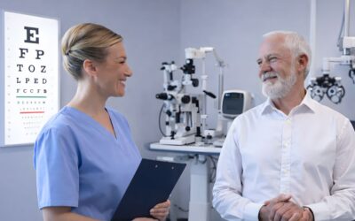 Can Private Clinics Help Reduce NHS Cataract Surgery Waiting Lists?
