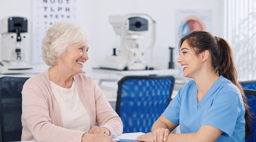 How ICB Funding Decisions Affect Access to Cataract Surgery