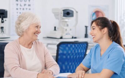 How ICB Funding Decisions Affect Access to Cataract Surgery