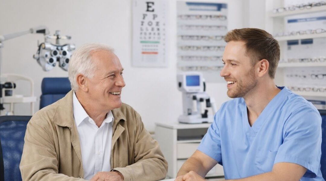 Why Some NHS Cataract Referrals Are Declined (And What Patients Can Do)