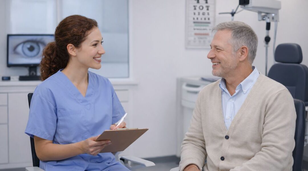 Can You Have RLE Surgery If You Have Recently Had Major Surgery?