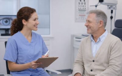 Can You Have RLE Surgery If You Have Recently Had Major Surgery?