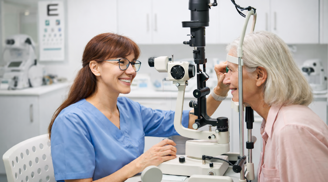 Can You Appeal an NHS Cataract Surgery Decision?