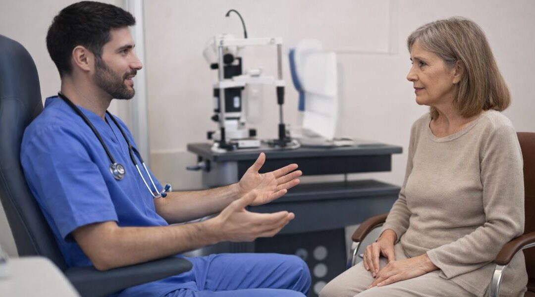 Can You Have RLE Surgery If You Have Heart Disease