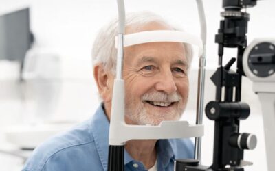 Toric ICL for Astigmatism: How Stable Is It Long Term?