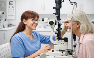 Can You Appeal an NHS Cataract Surgery Decision?