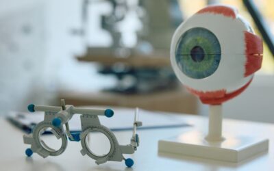 What Is ICL Vaulting? Why Proper Lens Sizing Matters