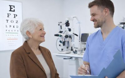 Can Refractive Lens Exchange Be Reversed or Corrected Later?