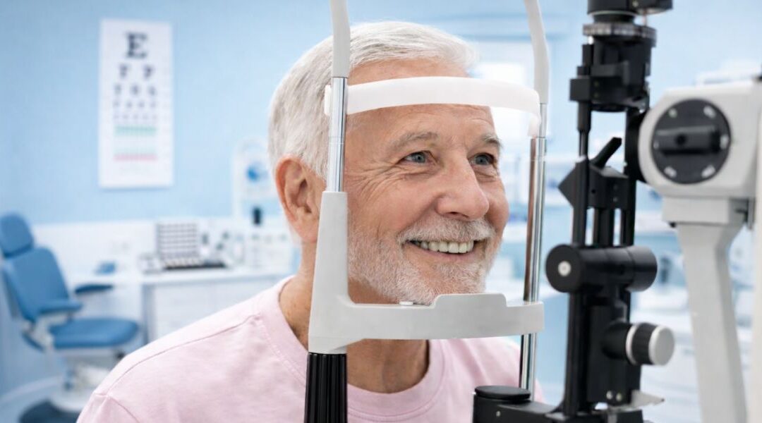 What Pre-Existing Eye Conditions Can Rule Out Refractive Lens Exchange?