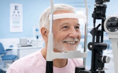 What Pre-Existing Eye Conditions Can Rule Out Refractive Lens Exchange?