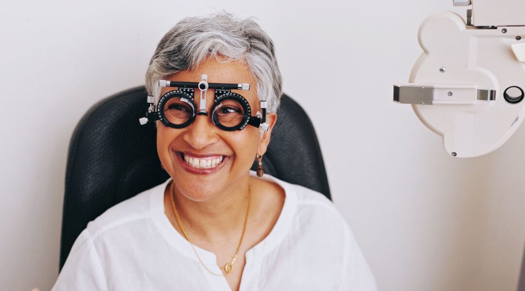 Can You Have Both Eyes Done on the Same Day With ICL?