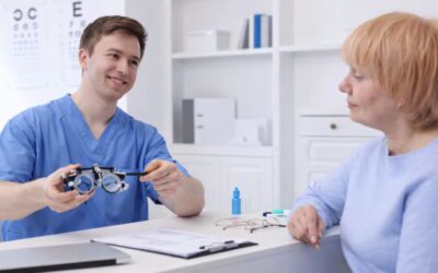 Am I Too Young for Refractive Lens Exchange?