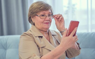 At What Age Does Presbyopia Start?