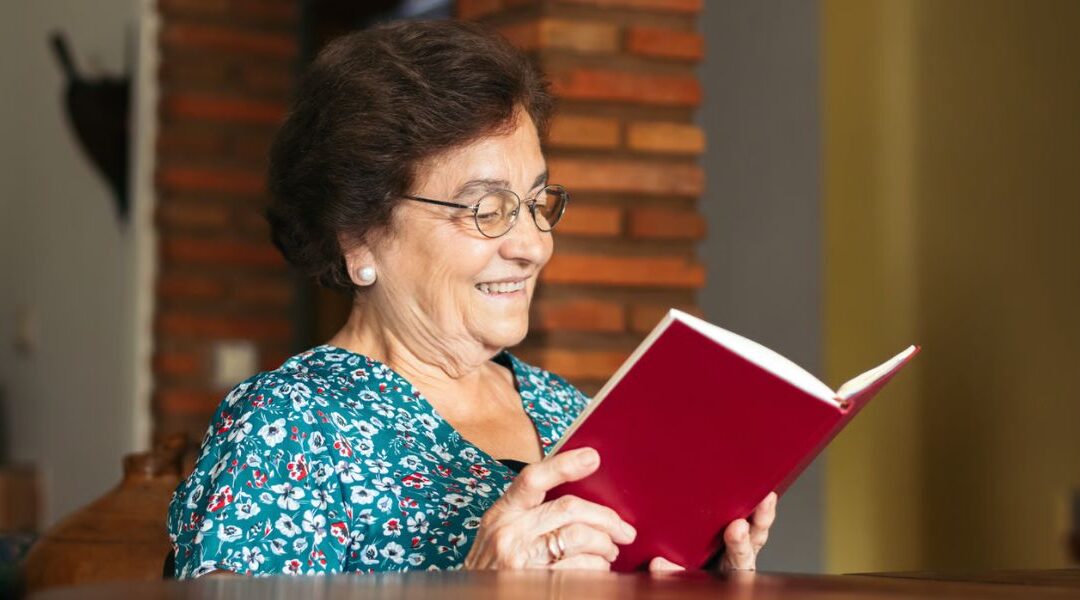 Can You Get Rid of Reading Glasses Permanently?