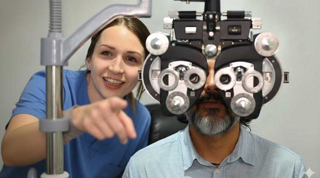 Can ICL Surgery Be Done With Early Cataracts?