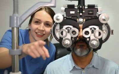 Can ICL Surgery Be Done With Early Cataracts?