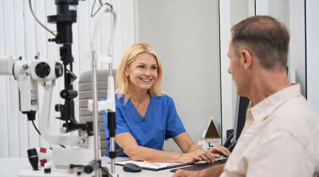 Can You Have RLE Surgery With Sickle Cell Disease?