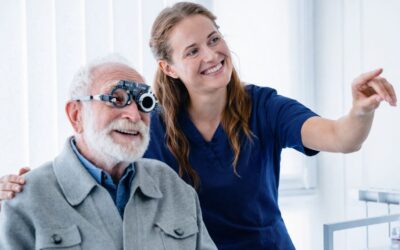 Am I Suitable for Lens Replacement Surgery?