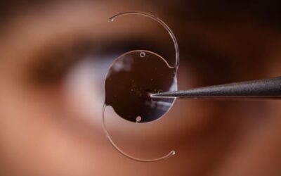 How Do Surgeons Choose the Right Lens for Lens Surgery?