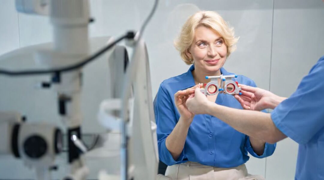 Can ICL Surgery Be Performed After LASIK or PRK?