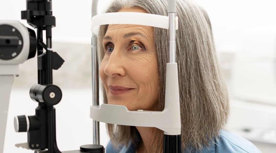Why Refractive Lens Exchange Is Often Chosen to Avoid Cataract Surgery Later