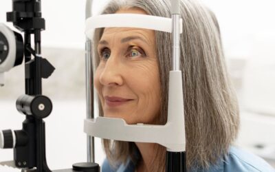 Why Refractive Lens Exchange Is Often Chosen to Avoid Cataract Surgery Later