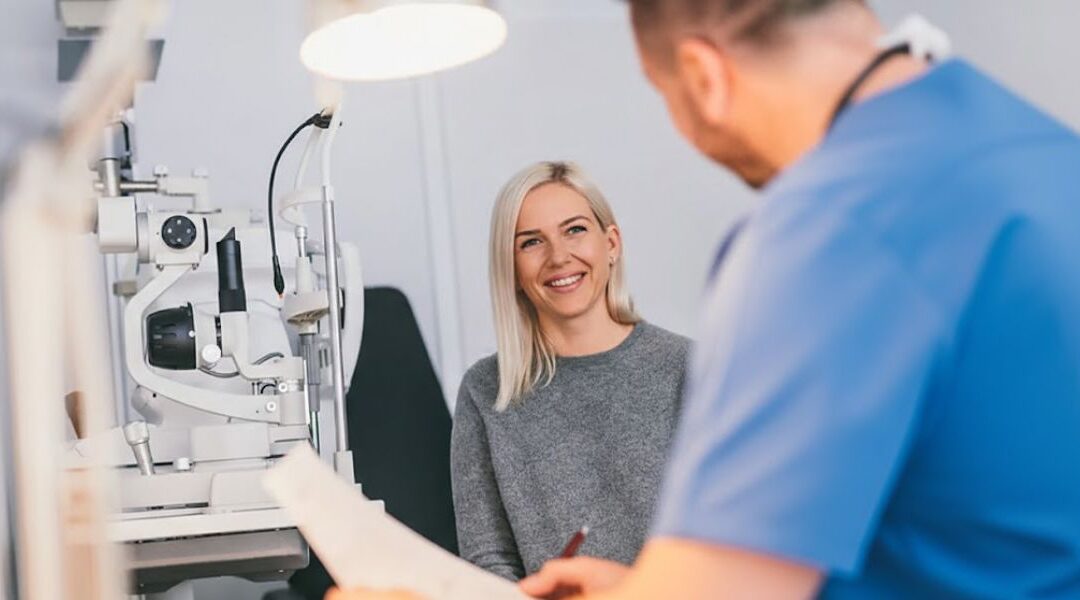 ICL Surgery: Top 10 Frequently Asked Questions