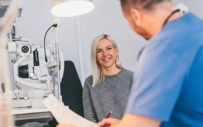 ICL Surgery: Top 10 Frequently Asked Questions