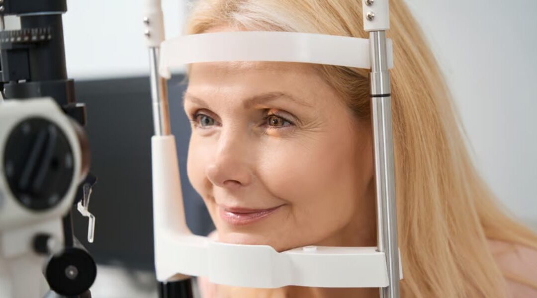 Lens Replacement Surgery Recovery Time: What to Expect