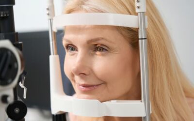 Lens Replacement Surgery Recovery Time: What to Expect