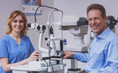 Am I Suitable for ICL Surgery? 10 Key Criteria