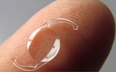 What Is a Premium IOL? (Are Premium Lenses Worth It?)